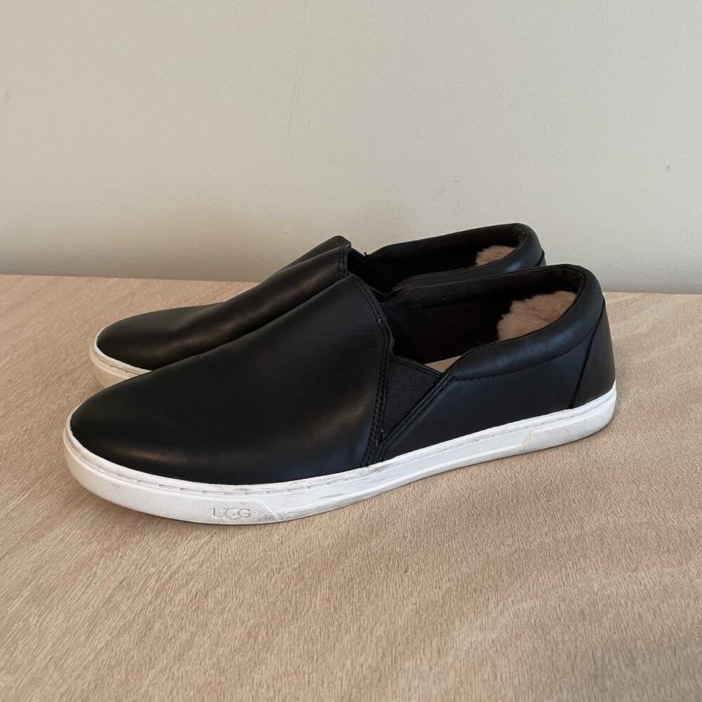 UGG Slip On Sneakers